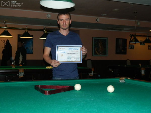 Владимир Куликов был "размотан" Денисом